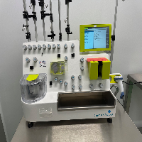 Miltenyi CliniMACS Prodigy Automated Cell Processing Platform image 0